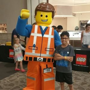 Meet your Posher, Wendy